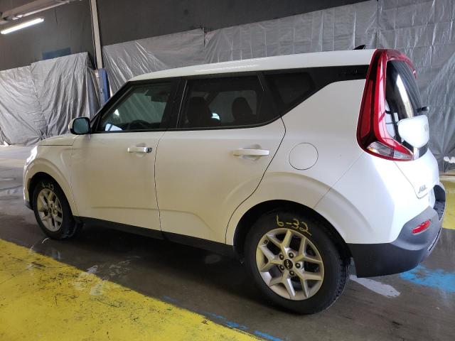 Photo 1 VIN: KNDJ23AU8N7177864 - KIA SOUL LX 