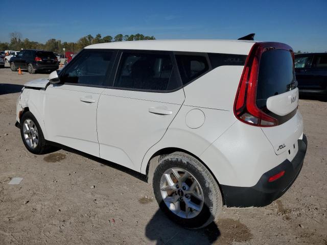 Photo 1 VIN: KNDJ23AU8N7180084 - KIA SOUL LX 