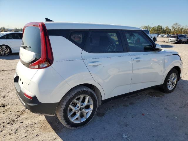 Photo 2 VIN: KNDJ23AU8N7180084 - KIA SOUL LX 