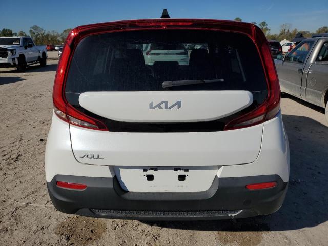 Photo 5 VIN: KNDJ23AU8N7180084 - KIA SOUL LX 