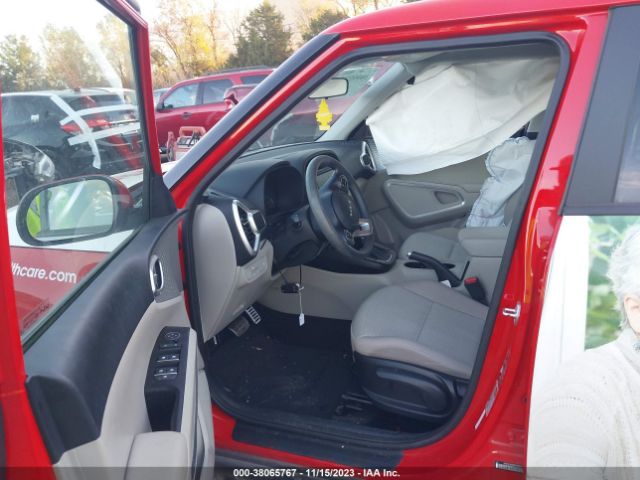 Photo 4 VIN: KNDJ23AU8N7181249 - KIA SOUL 