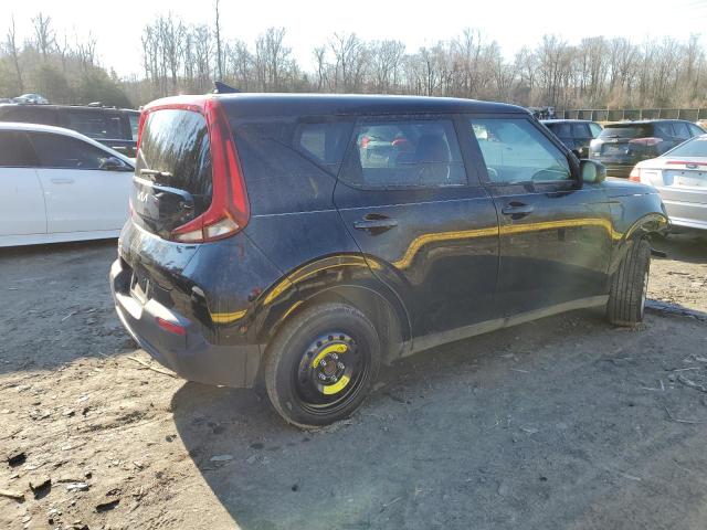 Photo 2 VIN: KNDJ23AU8N7181283 - KIA SOUL 