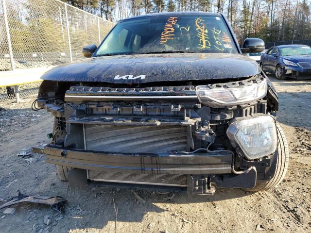 Photo 4 VIN: KNDJ23AU8N7181283 - KIA SOUL 