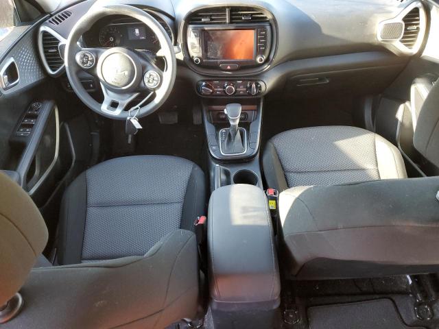 Photo 7 VIN: KNDJ23AU8N7181283 - KIA SOUL 