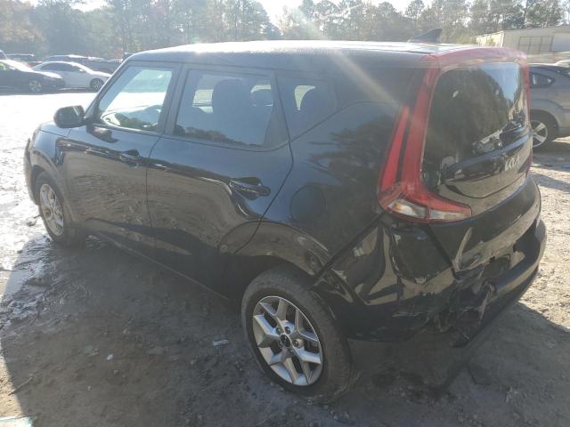 Photo 1 VIN: KNDJ23AU8N7182109 - KIA SOUL 