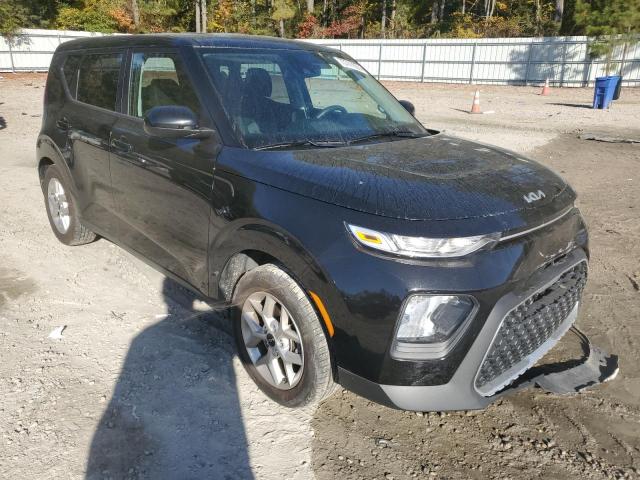 Photo 3 VIN: KNDJ23AU8N7182109 - KIA SOUL 