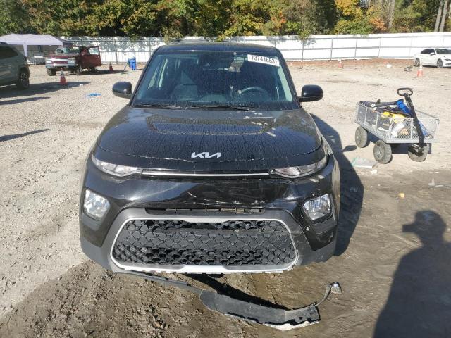 Photo 4 VIN: KNDJ23AU8N7182109 - KIA SOUL 