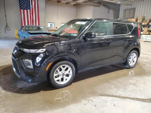 Photo 0 VIN: KNDJ23AU8N7184362 - KIA SOUL LX 