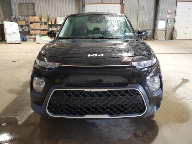 Photo 4 VIN: KNDJ23AU8N7184362 - KIA SOUL LX 