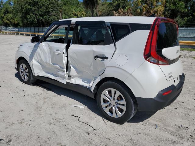 Photo 1 VIN: KNDJ23AU8N7800318 - KIA SOUL LX 