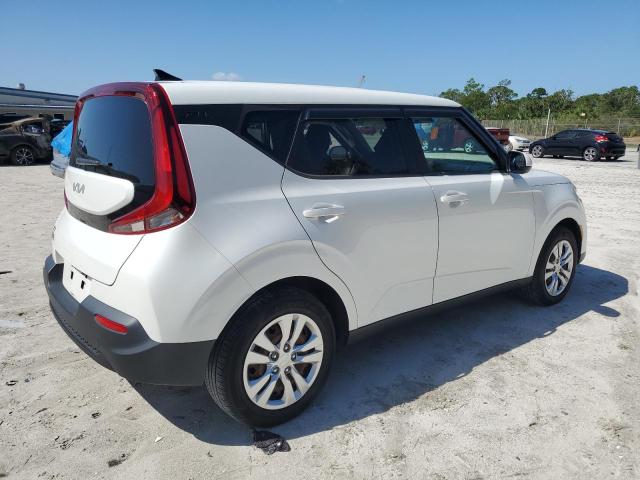 Photo 2 VIN: KNDJ23AU8N7800318 - KIA SOUL LX 