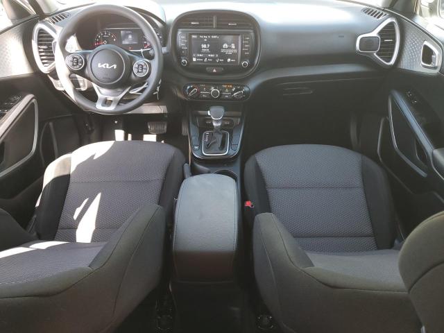 Photo 7 VIN: KNDJ23AU8N7800318 - KIA SOUL LX 