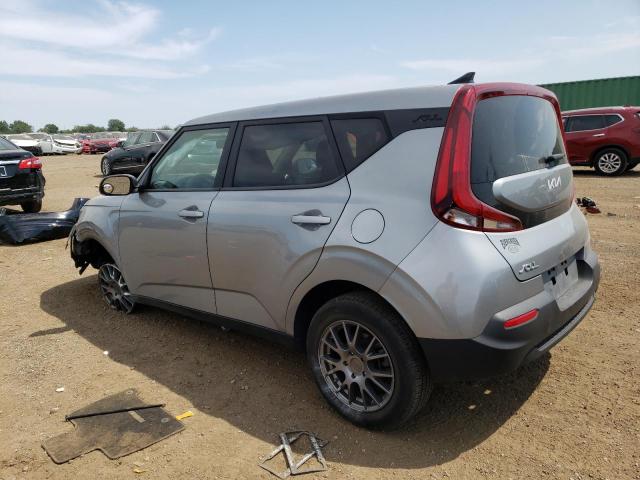 Photo 1 VIN: KNDJ23AU8N7800819 - KIA SOUL LX 