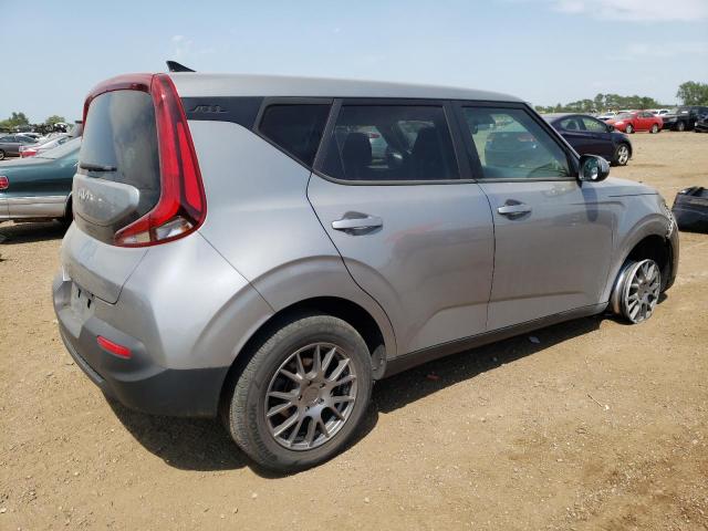 Photo 2 VIN: KNDJ23AU8N7800819 - KIA SOUL LX 