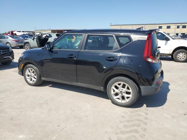 Photo 1 VIN: KNDJ23AU8N7803574 - KIA SOUL 