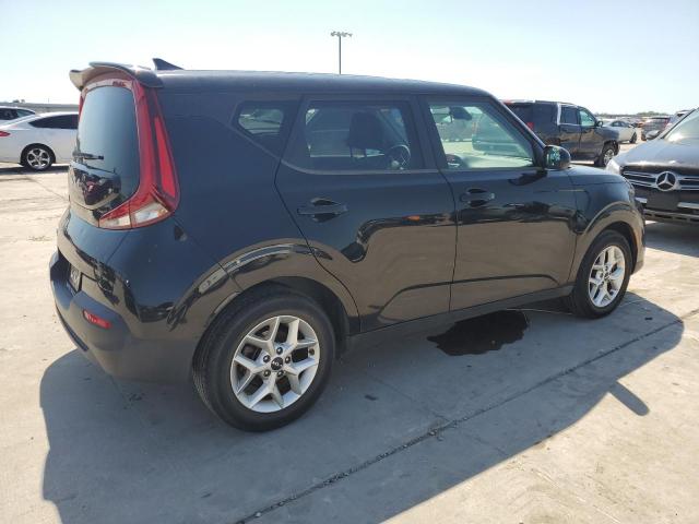 Photo 2 VIN: KNDJ23AU8N7803574 - KIA SOUL 