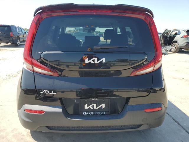 Photo 5 VIN: KNDJ23AU8N7803574 - KIA SOUL 