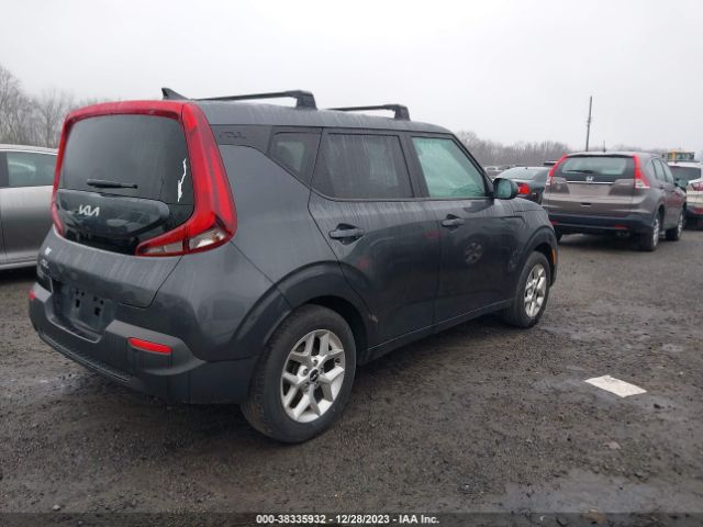 Photo 3 VIN: KNDJ23AU8N7804157 - KIA SOUL 