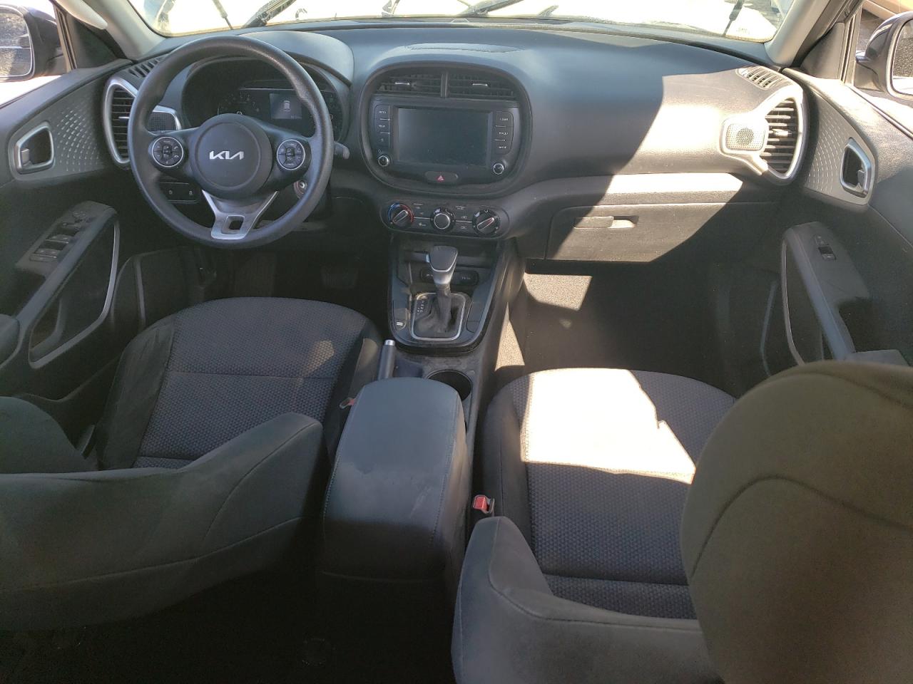 Photo 7 VIN: KNDJ23AU8N7804885 - KIA SOUL 