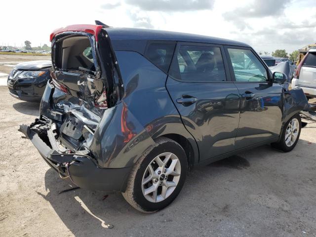 Photo 2 VIN: KNDJ23AU8N7807026 - KIA SOUL LX 