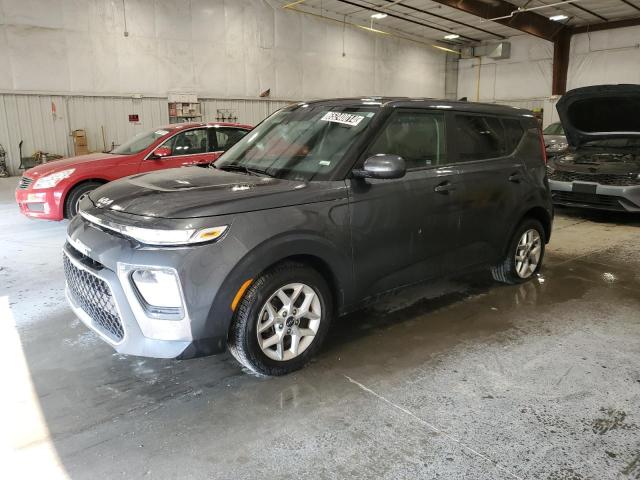 Photo 0 VIN: KNDJ23AU8N7807835 - KIA SOUL 