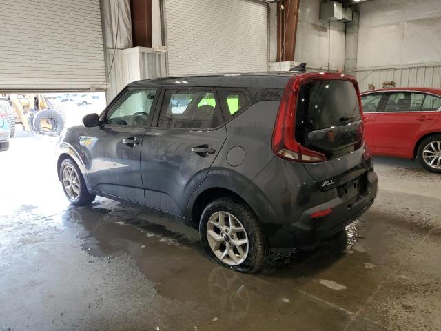 Photo 1 VIN: KNDJ23AU8N7807835 - KIA SOUL 