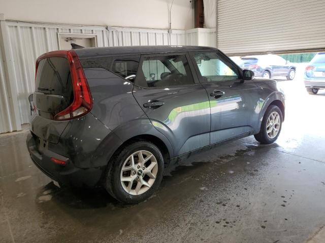 Photo 2 VIN: KNDJ23AU8N7807835 - KIA SOUL 