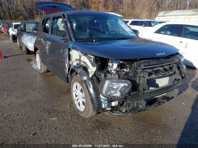 Photo 5 VIN: KNDJ23AU8N7812307 - KIA SOUL 