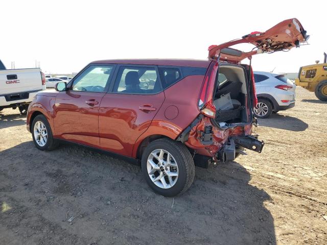 Photo 1 VIN: KNDJ23AU8N7815532 - KIA SOUL 