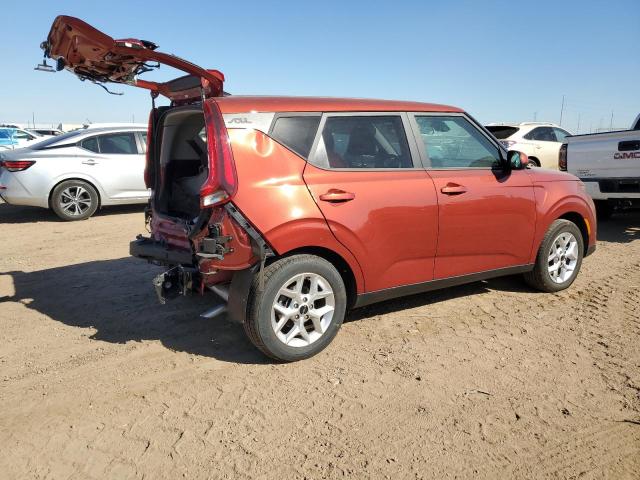 Photo 2 VIN: KNDJ23AU8N7815532 - KIA SOUL 