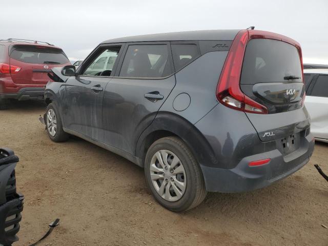 Photo 1 VIN: KNDJ23AU8N7820150 - KIA SOUL LX 