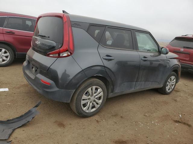 Photo 2 VIN: KNDJ23AU8N7820150 - KIA SOUL LX 