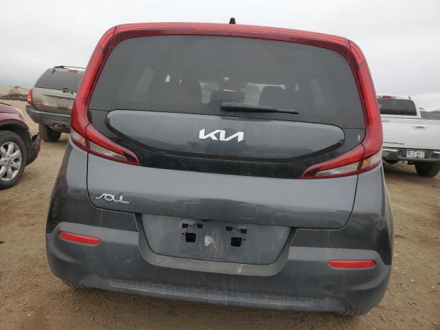 Photo 5 VIN: KNDJ23AU8N7820150 - KIA SOUL LX 