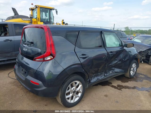 Photo 3 VIN: KNDJ23AU8N7821430 - KIA SOUL 