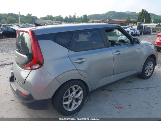 Photo 3 VIN: KNDJ23AU8N7825557 - KIA SOUL 