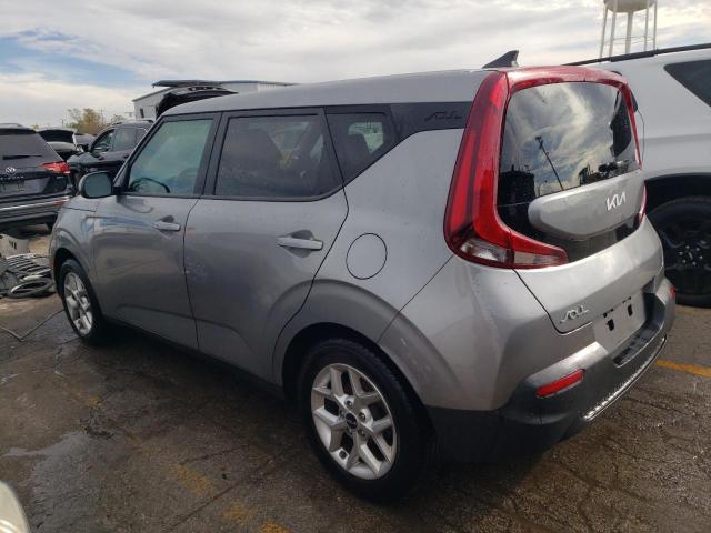 Photo 1 VIN: KNDJ23AU8N7825994 - KIA SOUL LX 