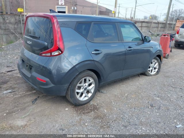 Photo 3 VIN: KNDJ23AU8N7827258 - KIA SOUL 