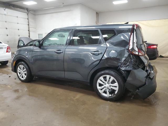 Photo 1 VIN: KNDJ23AU8N7832315 - KIA SOUL 