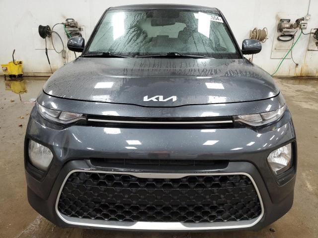 Photo 4 VIN: KNDJ23AU8N7832315 - KIA SOUL 