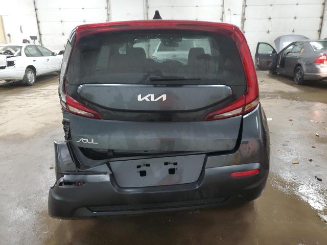 Photo 5 VIN: KNDJ23AU8N7832315 - KIA SOUL 