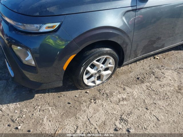 Photo 5 VIN: KNDJ23AU8N7832766 - KIA SOUL 