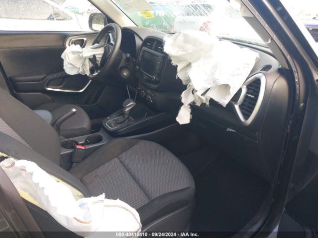 Photo 4 VIN: KNDJ23AU8N7836462 - KIA SOUL 