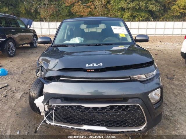 Photo 5 VIN: KNDJ23AU8N7836462 - KIA SOUL 