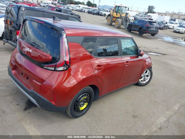 Photo 3 VIN: KNDJ23AU8P7189239 - KIA SOUL 