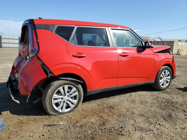 Photo 2 VIN: KNDJ23AU8P7204192 - KIA SOUL LX 