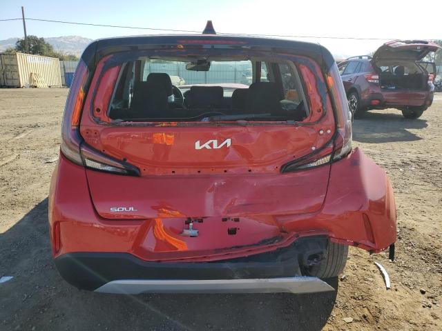 Photo 5 VIN: KNDJ23AU8P7204192 - KIA SOUL LX 