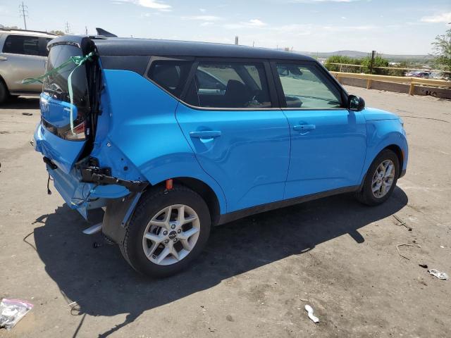 Photo 2 VIN: KNDJ23AU8P7211952 - KIA SOUL LX 