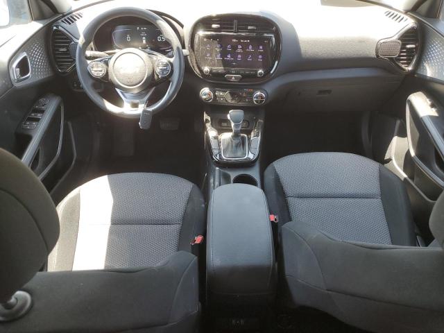 Photo 7 VIN: KNDJ23AU8P7211952 - KIA SOUL LX 