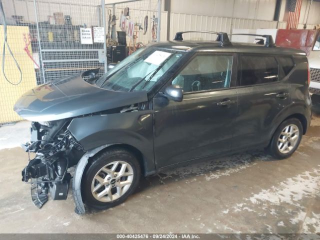 Photo 1 VIN: KNDJ23AU8P7214821 - KIA SOUL 