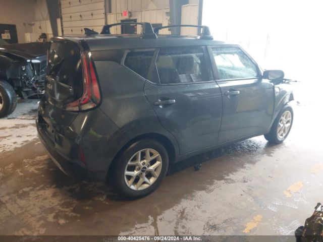 Photo 3 VIN: KNDJ23AU8P7214821 - KIA SOUL 